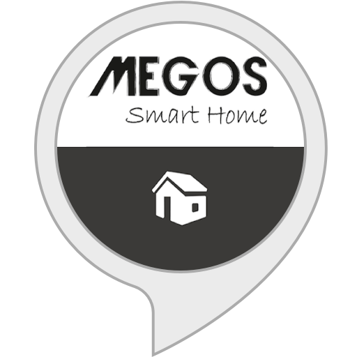 alexa-Megos Smart Home